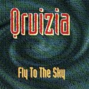 Fly To The Sky