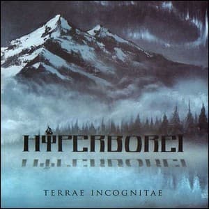 Terrae Incognitae