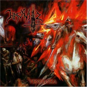 Venganza