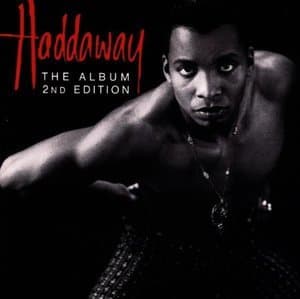 The Album - 2nd Edition