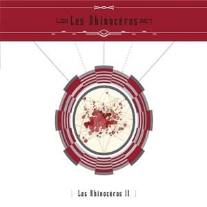 Les Rhinocéros II