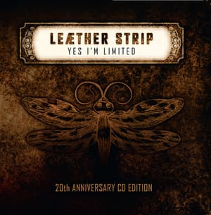 Yes I'm Limited 20th Anniversary Edition