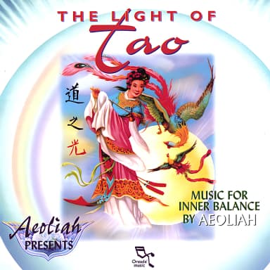 The Light Of Tao