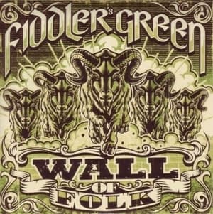 Wall Of Folk (CD2)