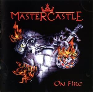 On Fire