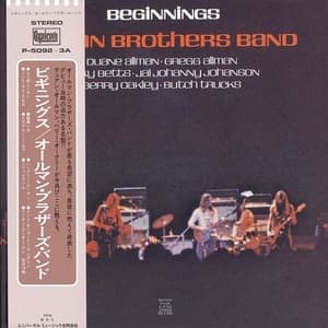 Beginnings