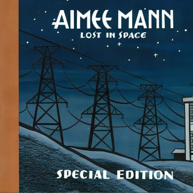 Lost In Space