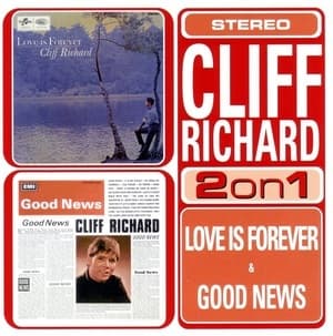 Love Is Forever & Good News