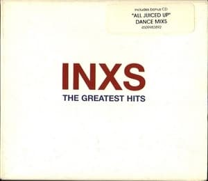 The Greatest Hits / All Juiced Up