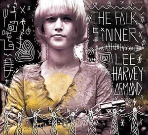 The Folk Sinner