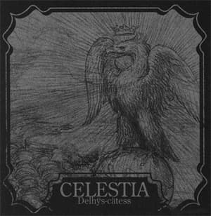 Delhys-catess [EP]