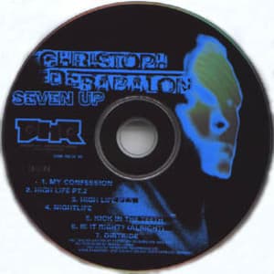 Seven Up [EP]