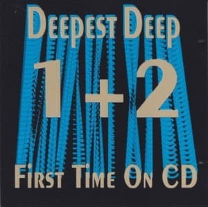 Deep Dance 1 + 2