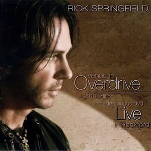 Venus In Overdrive 2010 Edition