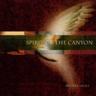 Spirit Of The Canyon