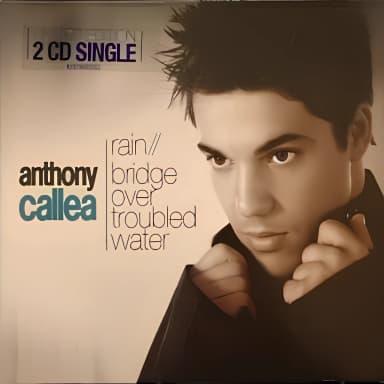 Rain/bridge Over Troubled Water (2CD) [EP]