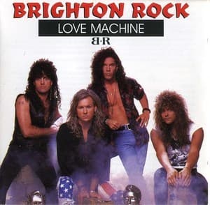 Love Machine