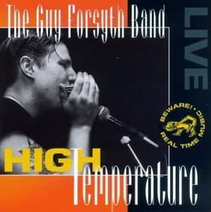 High Temperature