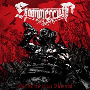 Anthems Of The Damned