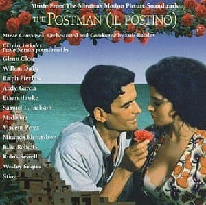 Il Postino (the Postman)
