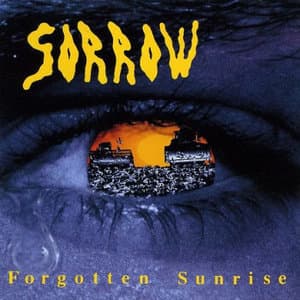Forgotten Sunrise