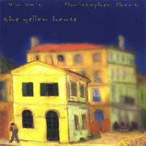 The Yellow House