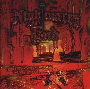 Blackend Mystery