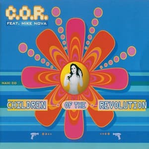 Children Of The Revolution (remixes)