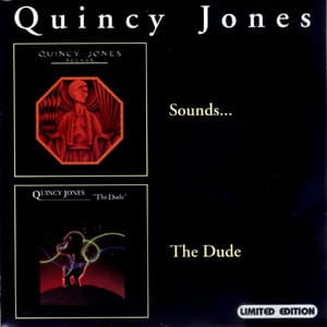 Sounds...And Stuff Like That!! (1978) + The Dude Throws Down (2001)
