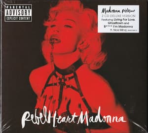 Rebel Heart