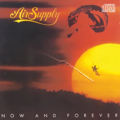 Now And Forever