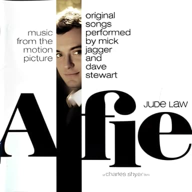 Alfie