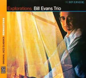 Explorations (Bonus track)