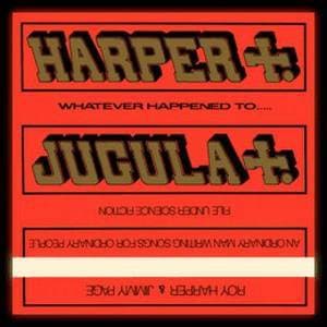 Whaever Happened To Jugula