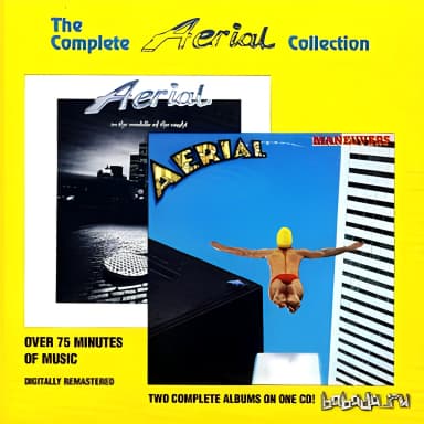 In The Middle Of The Night + Maneuvers (1978-1980)