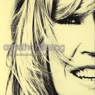 If I Thought You'd Ever Change Your Mind [CDS]