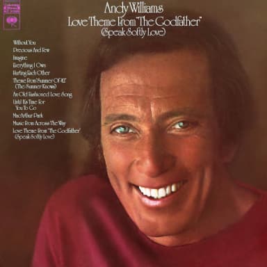 Love Theme From 'The Godfather' / The Way We Were