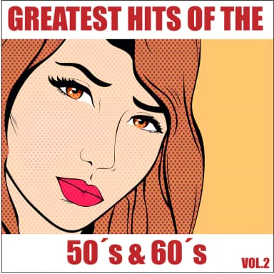 Hits Of The 60's