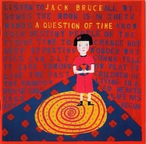 A Question Of Time