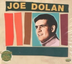 Legend Of Irish Music