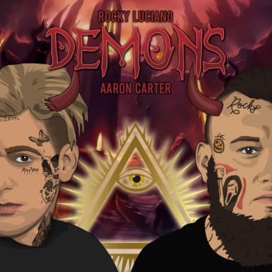 Aaron Carter