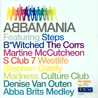 Abbamania
