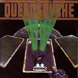 The Warning (2003 remastered)