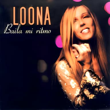 Baila Mi Ritmo