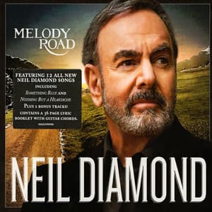 Melody Road