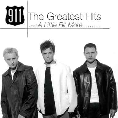 The Greatest Hits & A Little Bit More...