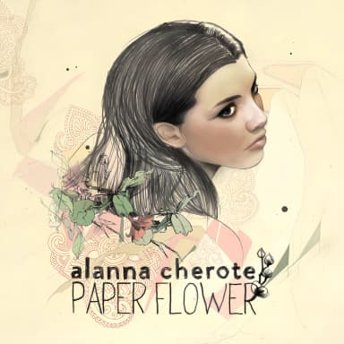Paper Flower
