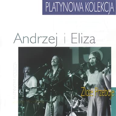 Zlote Przeboje