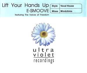 Lift Your Hands Up