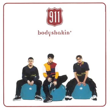 Bodyshakin'